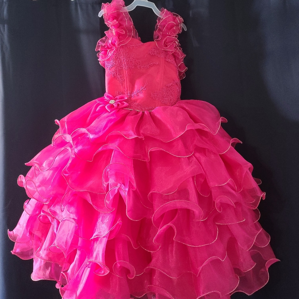 Princess Dress